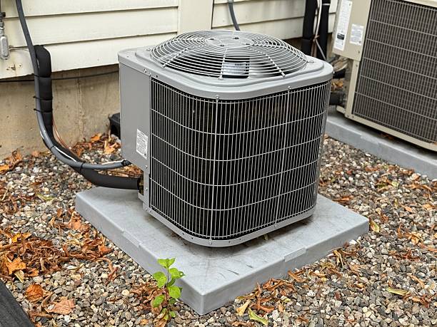 24/7 Emergency Hvac Repair experts in Spencerville, OH