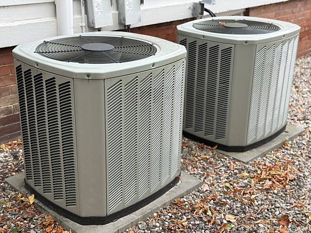 Reliable Hvac Repair contractor in Spencerville, OH by JG Cool HVAC